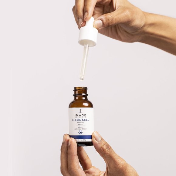CLEAR CELL restoring serum - Picture 3 of 3